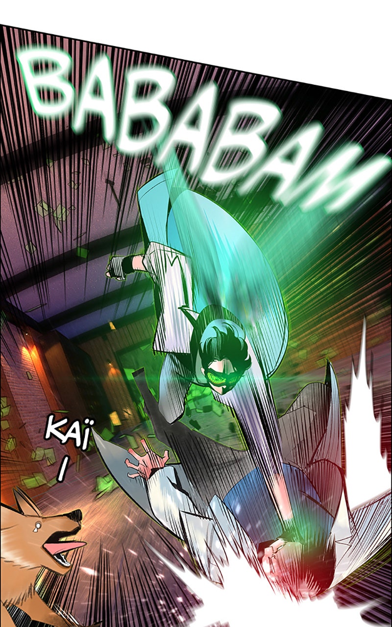 Read Jungle Juice fr Manga Online