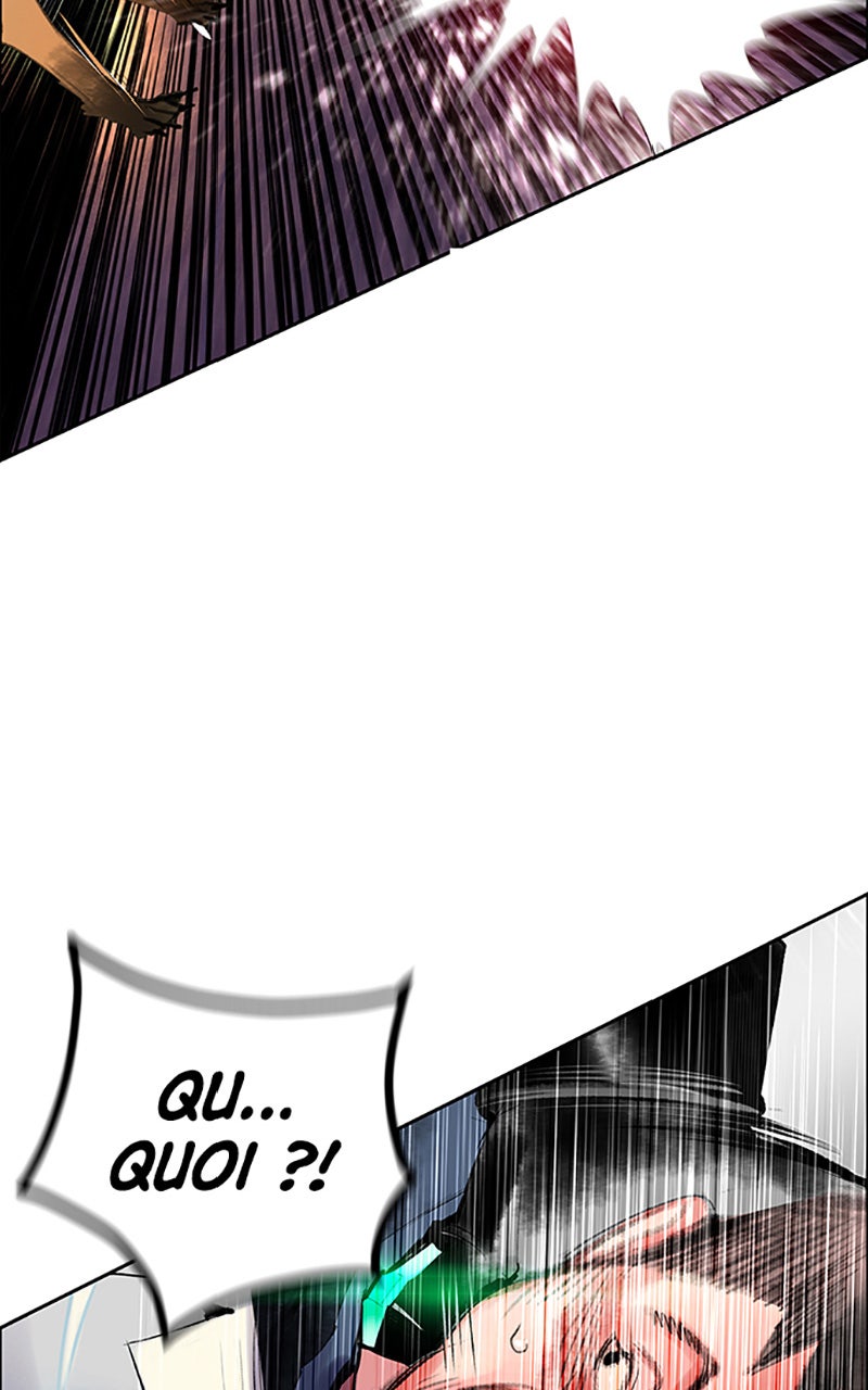 Read Jungle Juice fr Manga Online