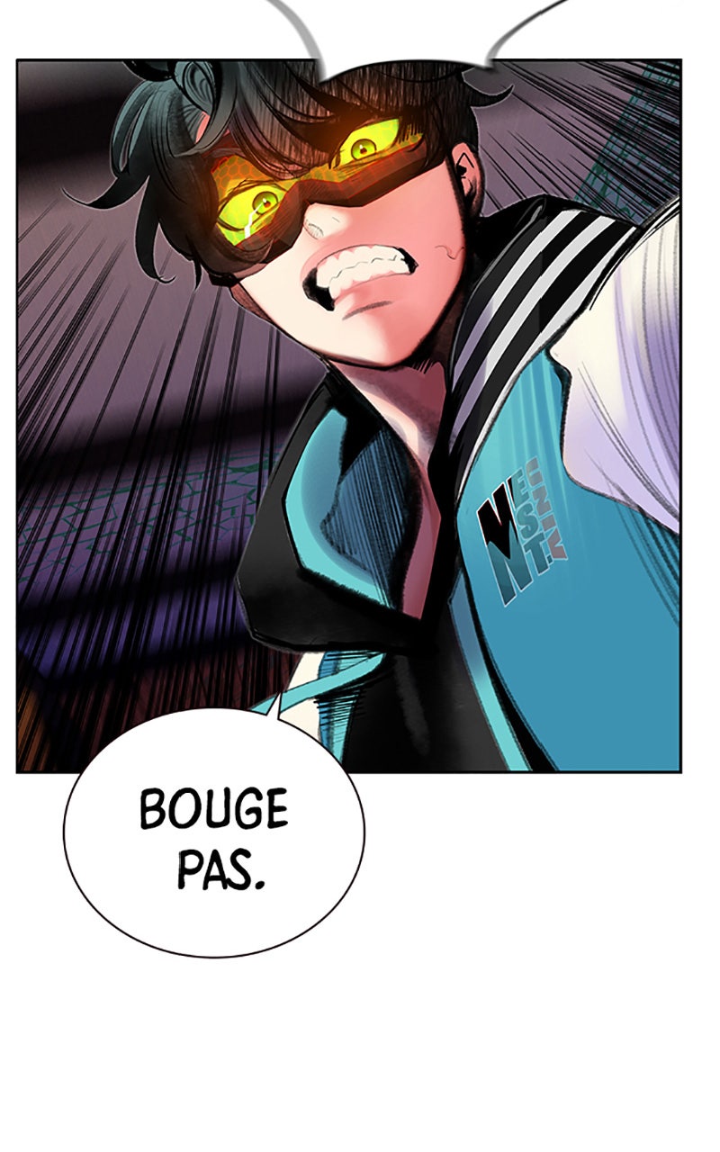 Read Jungle Juice fr Manga Online