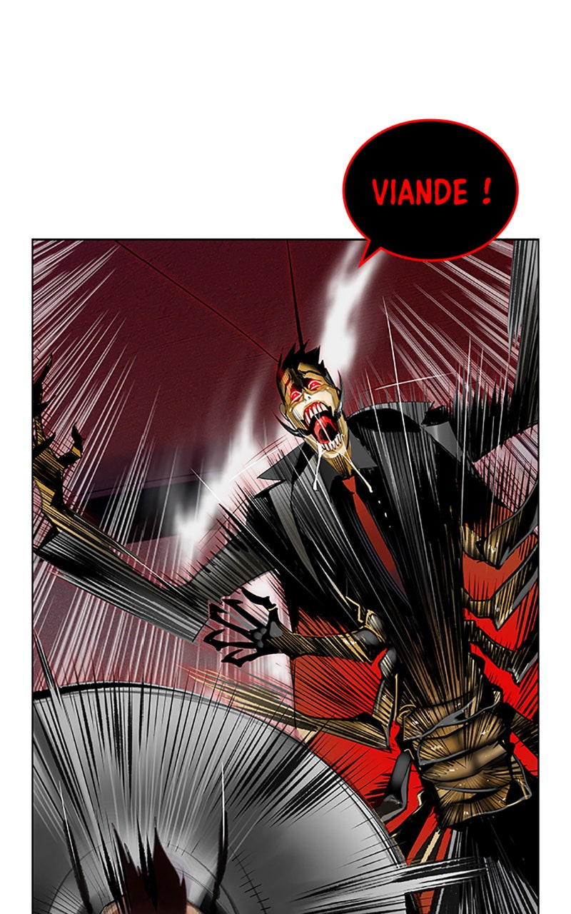 Read Jungle Juice fr Manga Online