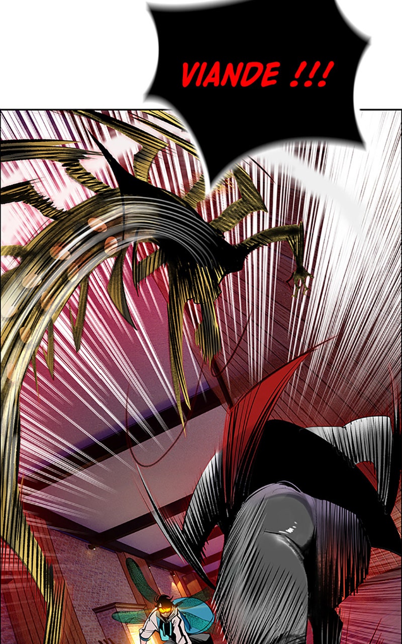 Read Jungle Juice fr Manga Online