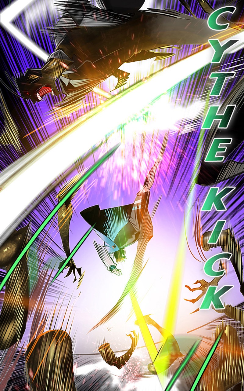 Read Jungle Juice fr Manga Online