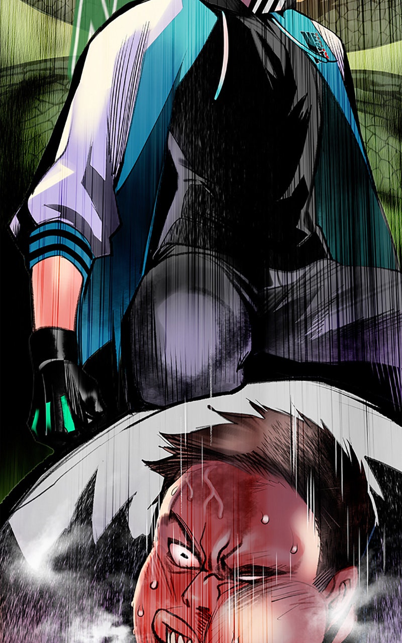 Read Jungle Juice fr Manga Online