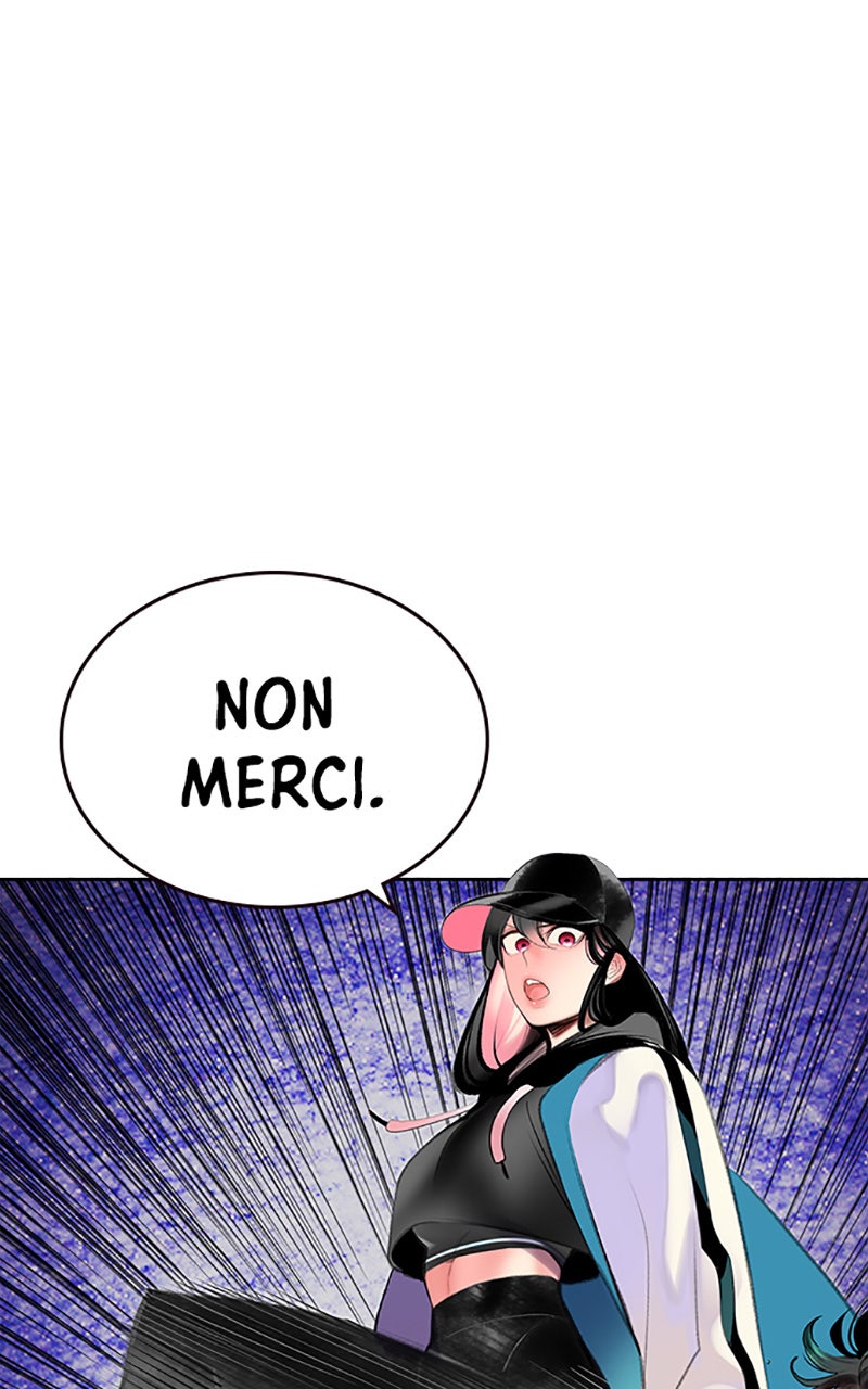 Read Jungle Juice fr Manga Online