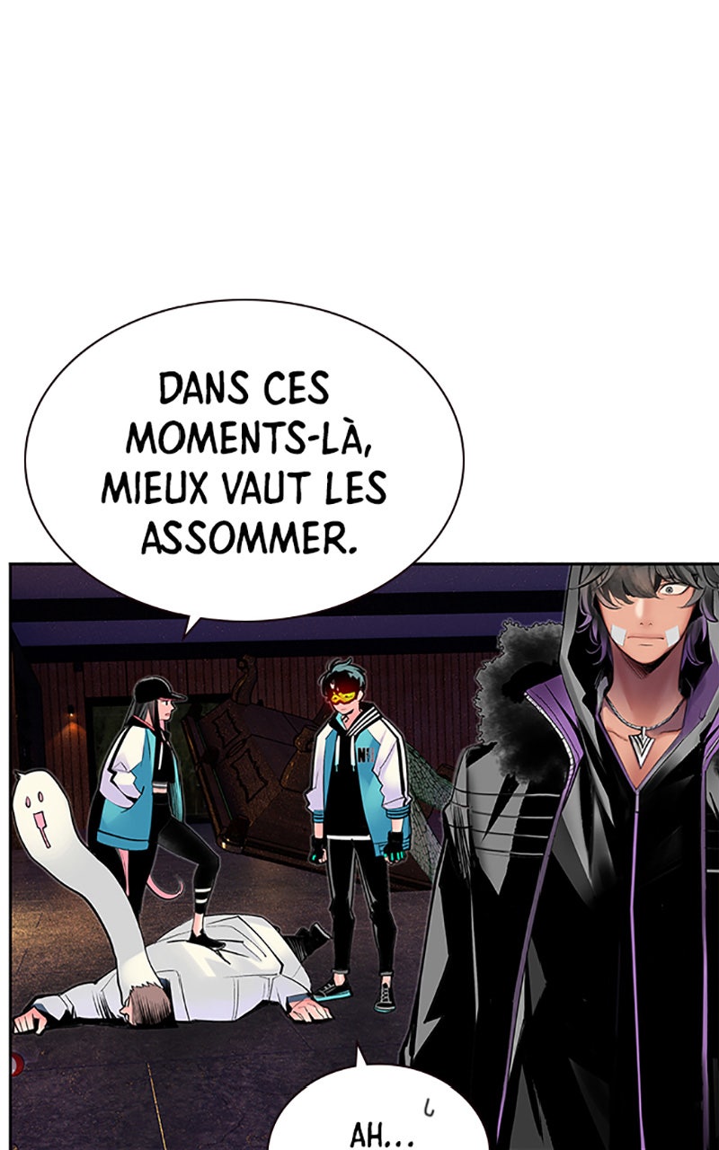 Read Jungle Juice fr Manga Online