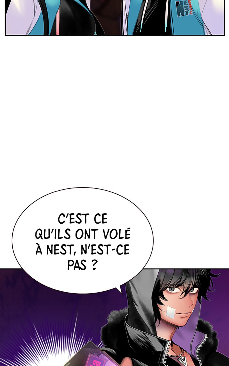 Read Jungle Juice fr Manga Online