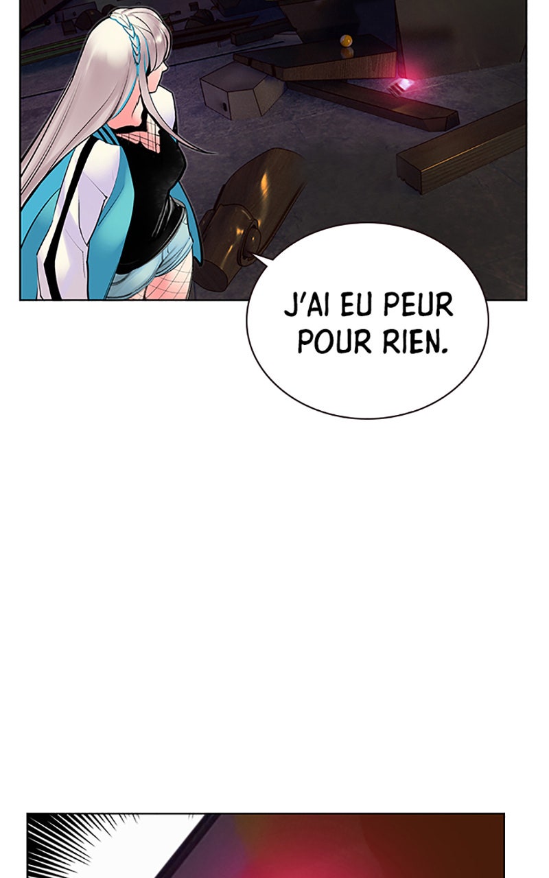 Read Jungle Juice fr Manga Online