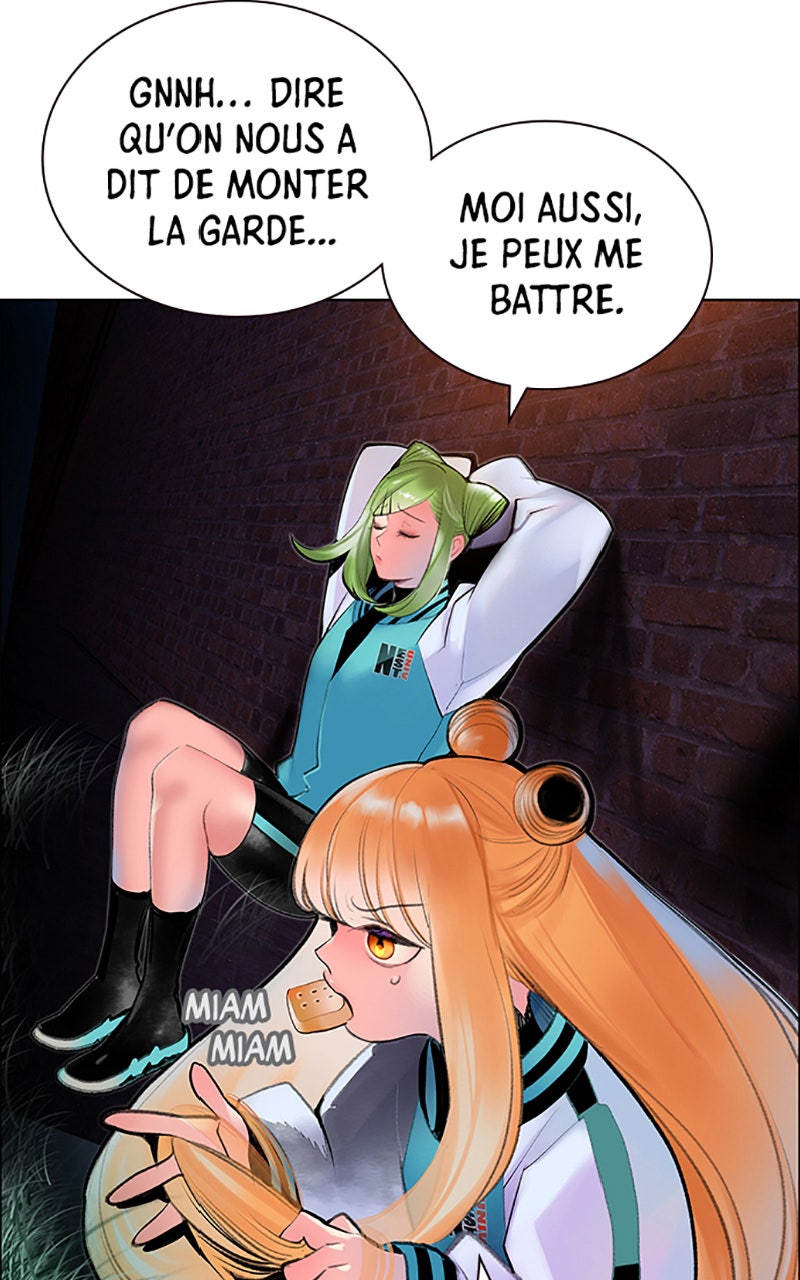 Read Jungle Juice fr Manga Online