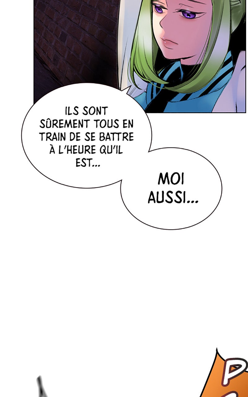 Read Jungle Juice fr Manga Online