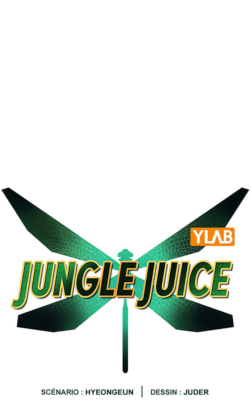 Read Jungle Juice fr Manga Online