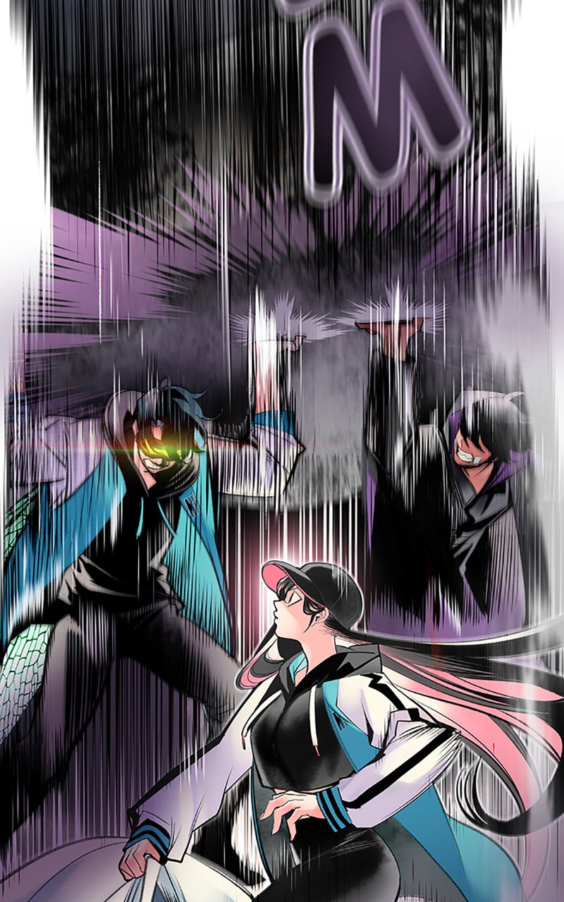 Read Jungle Juice fr Manga Online