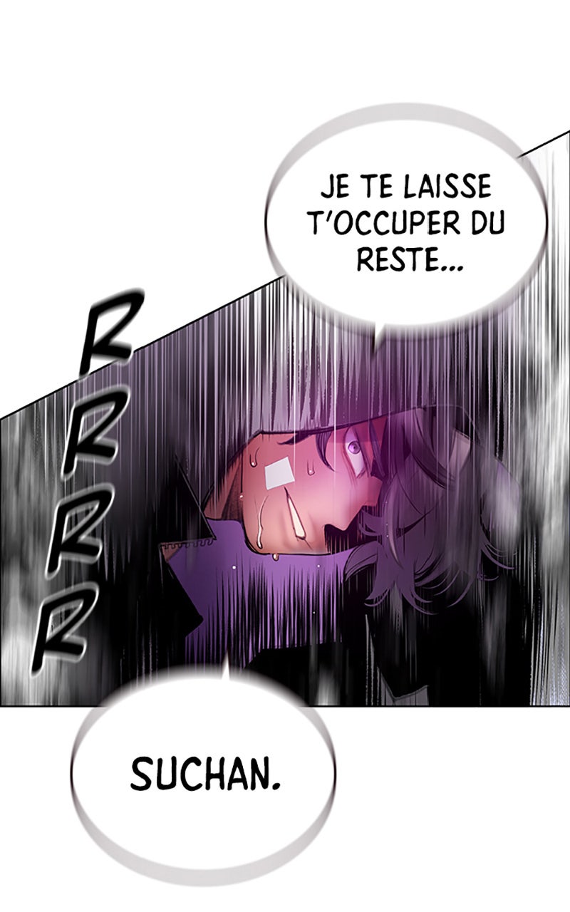 Read Jungle Juice fr Manga Online