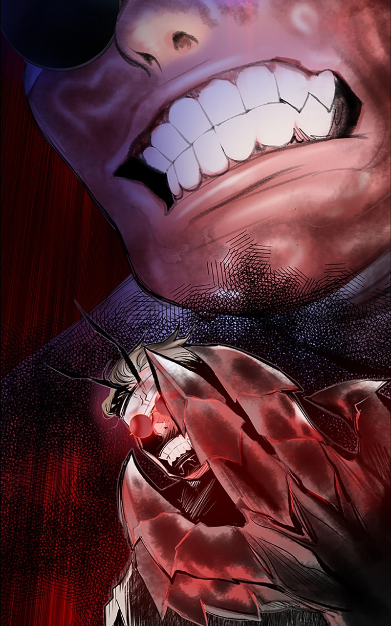 Read Jungle Juice fr Manga Online