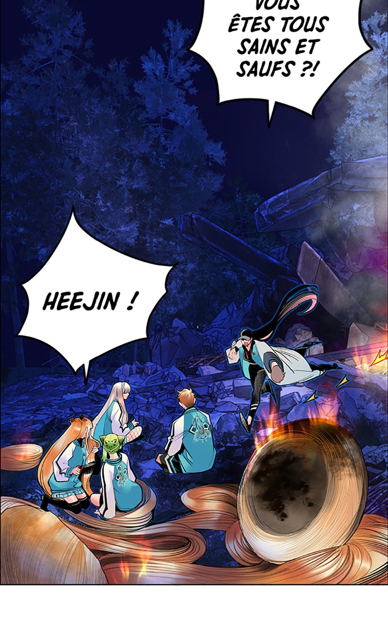 Read Jungle Juice fr Manga Online