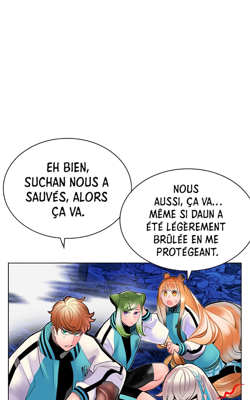 Read Jungle Juice fr Manga Online