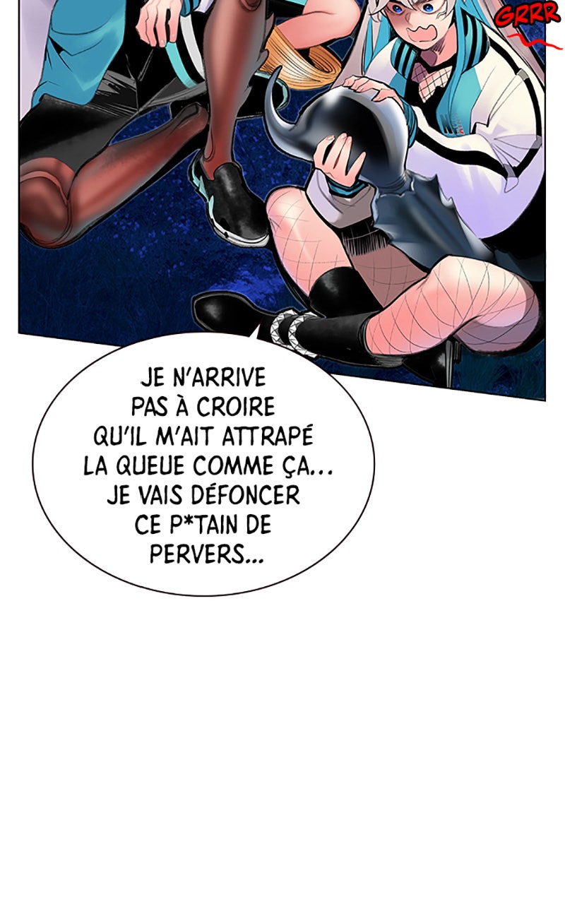 Read Jungle Juice fr Manga Online