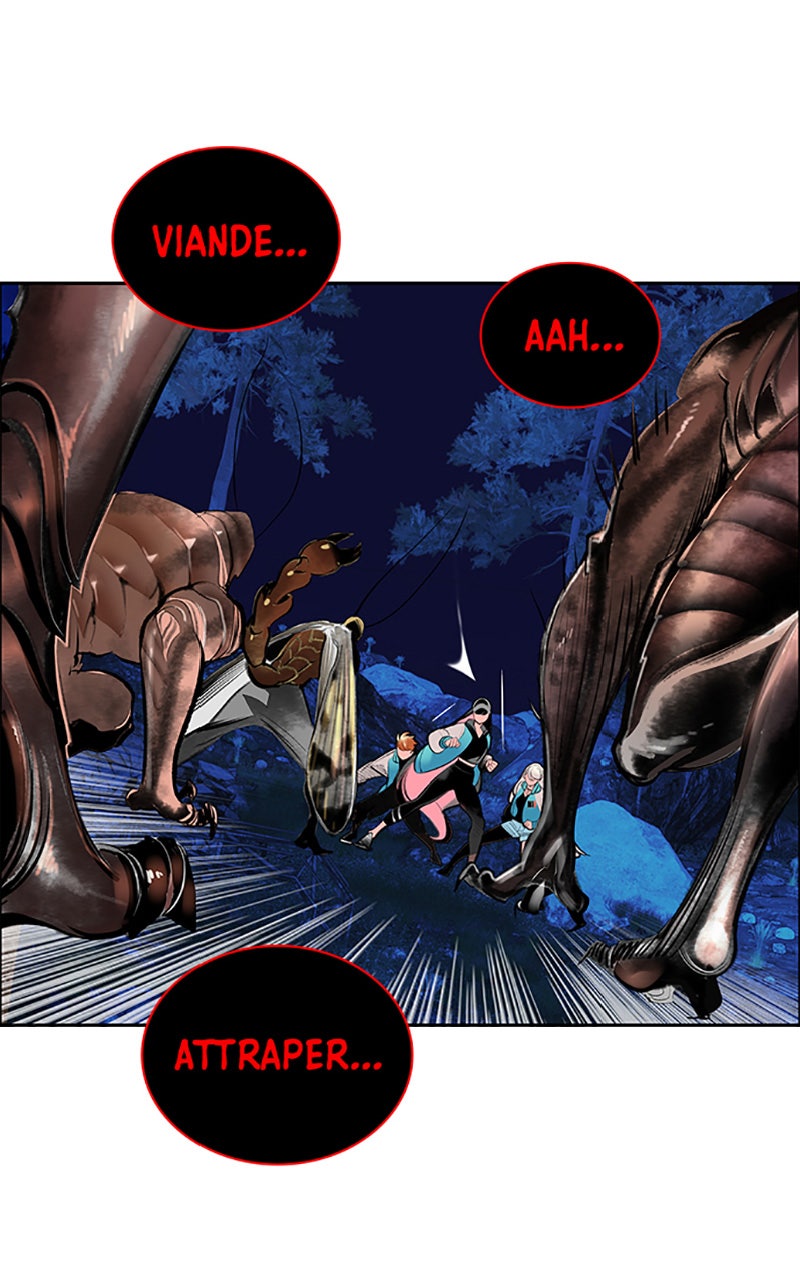 Read Jungle Juice fr Manga Online