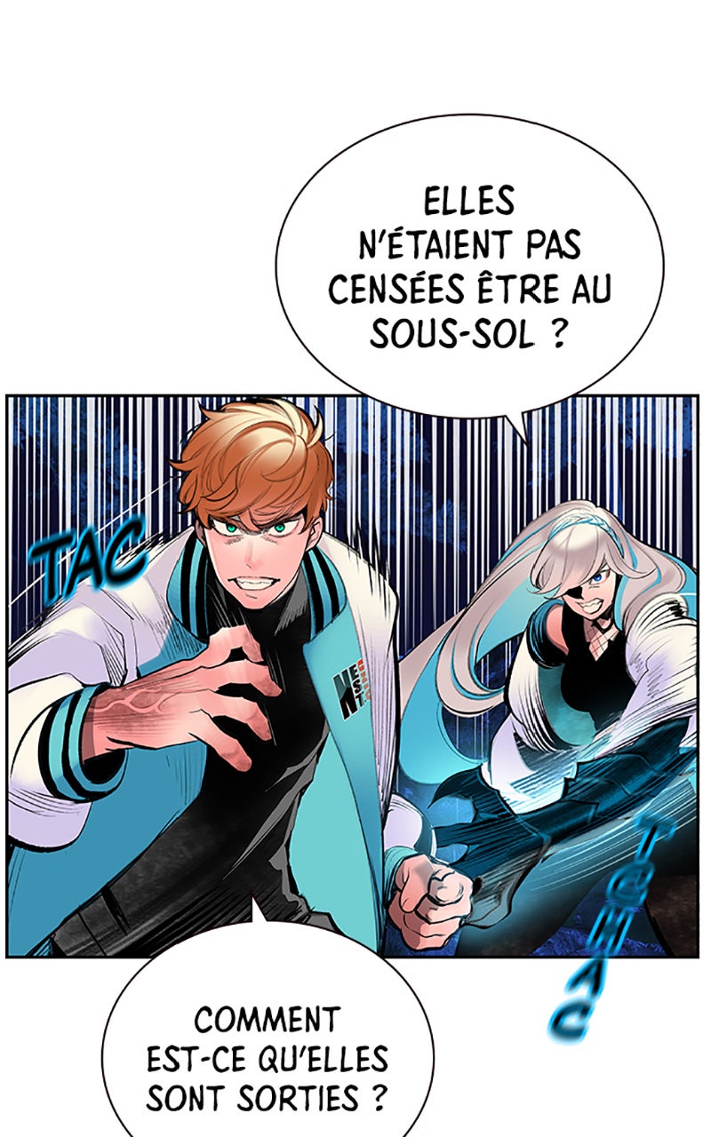 Read Jungle Juice fr Manga Online