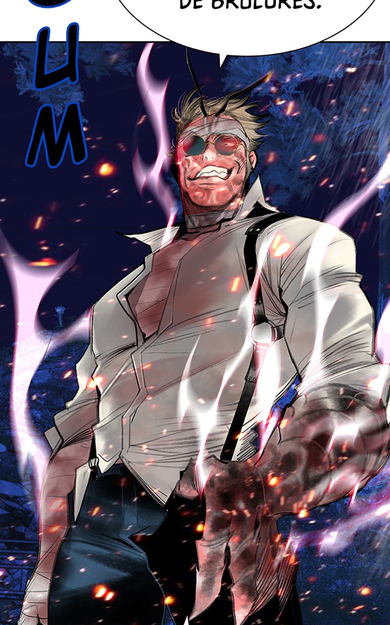 Read Jungle Juice fr Manga Online