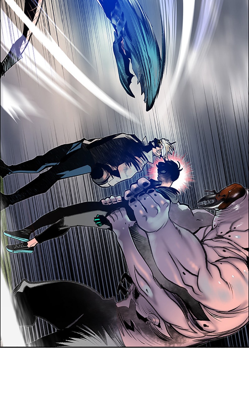 Read Jungle Juice fr Manga Online