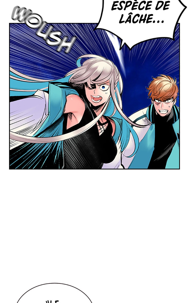 Read Jungle Juice fr Manga Online