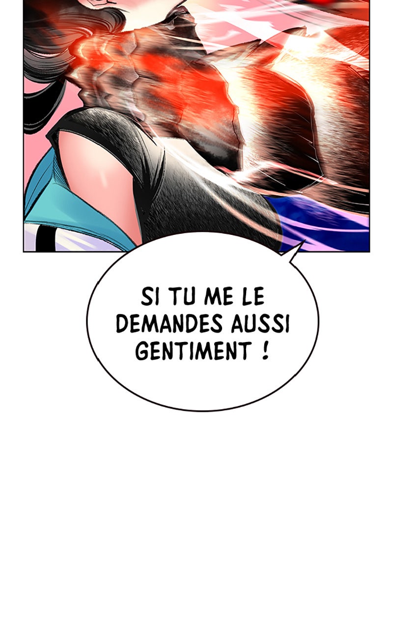 Read Jungle Juice fr Manga Online