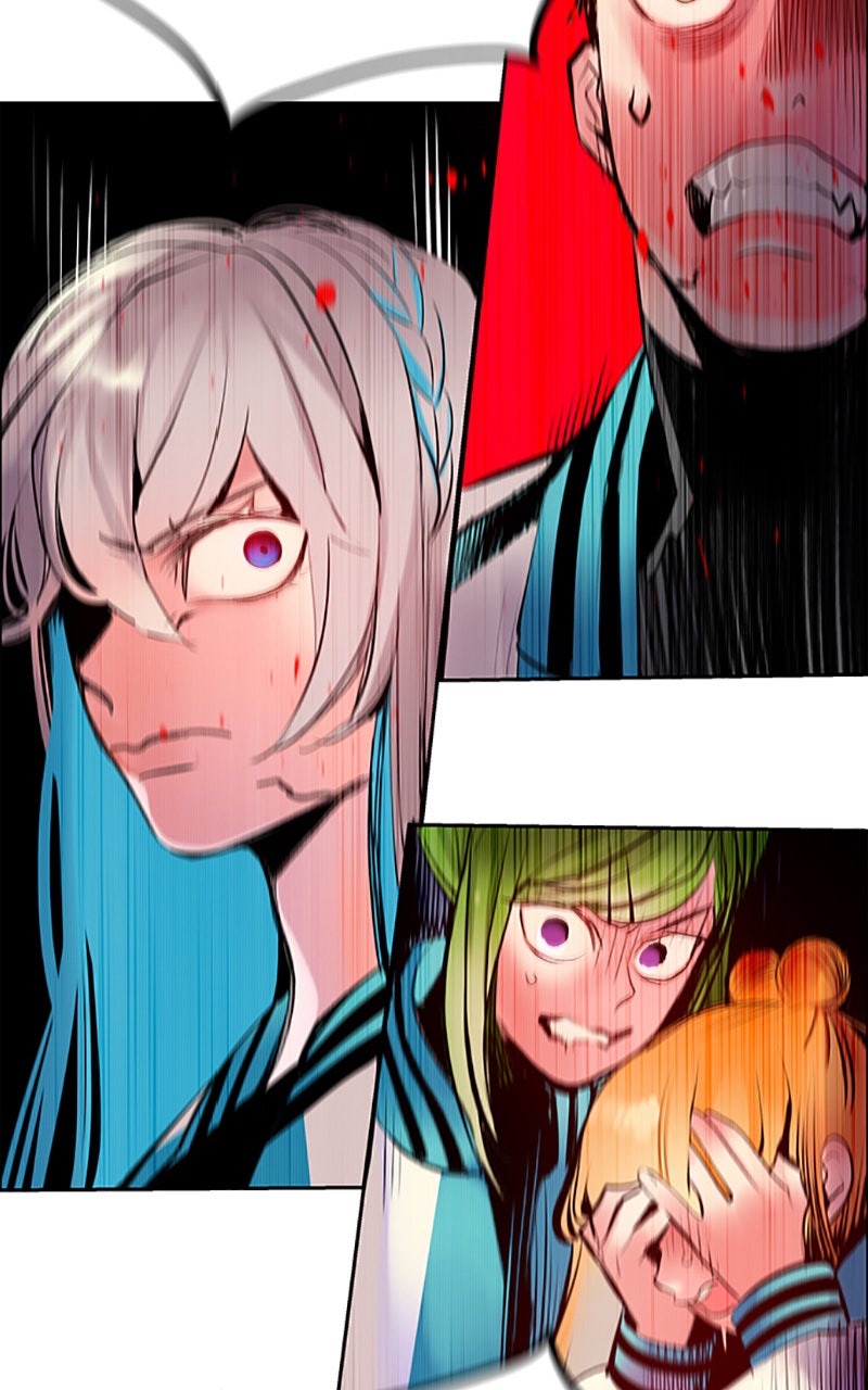 Read Jungle Juice fr Manga Online