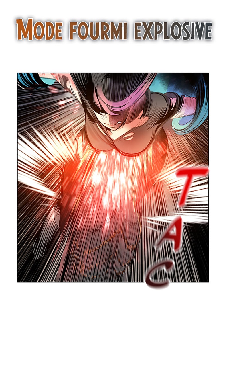 Read Jungle Juice fr Manga Online