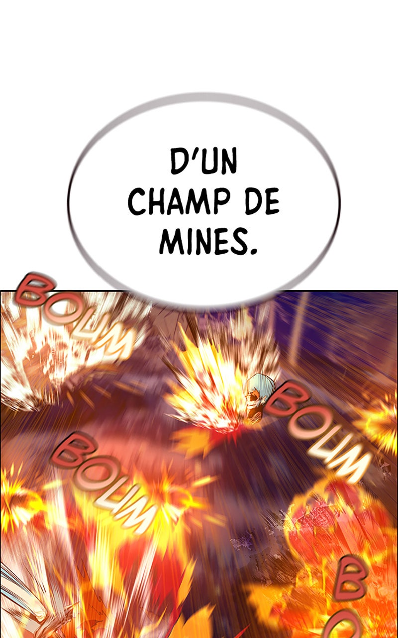 Read Jungle Juice fr Manga Online