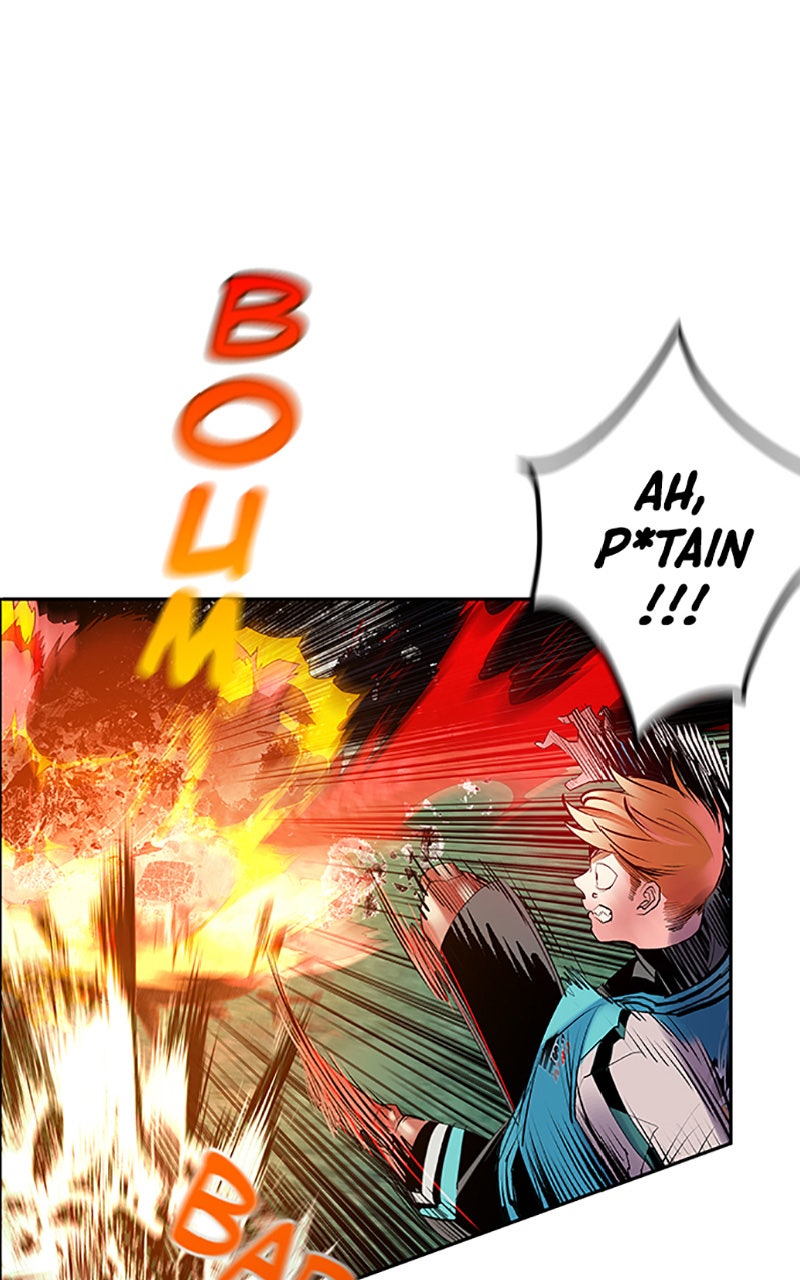 Read Jungle Juice fr Manga Online