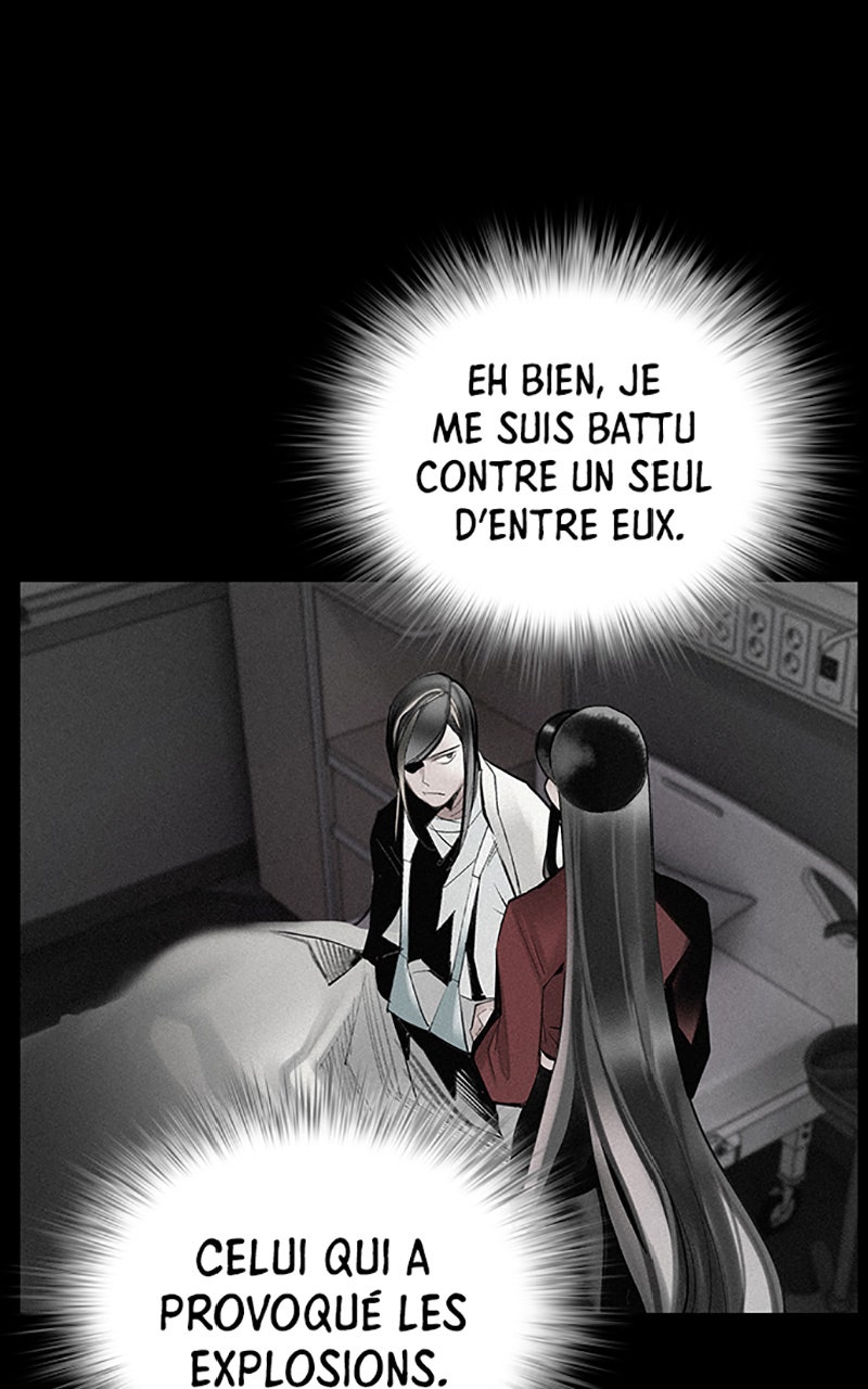 Read Jungle Juice fr Manga Online