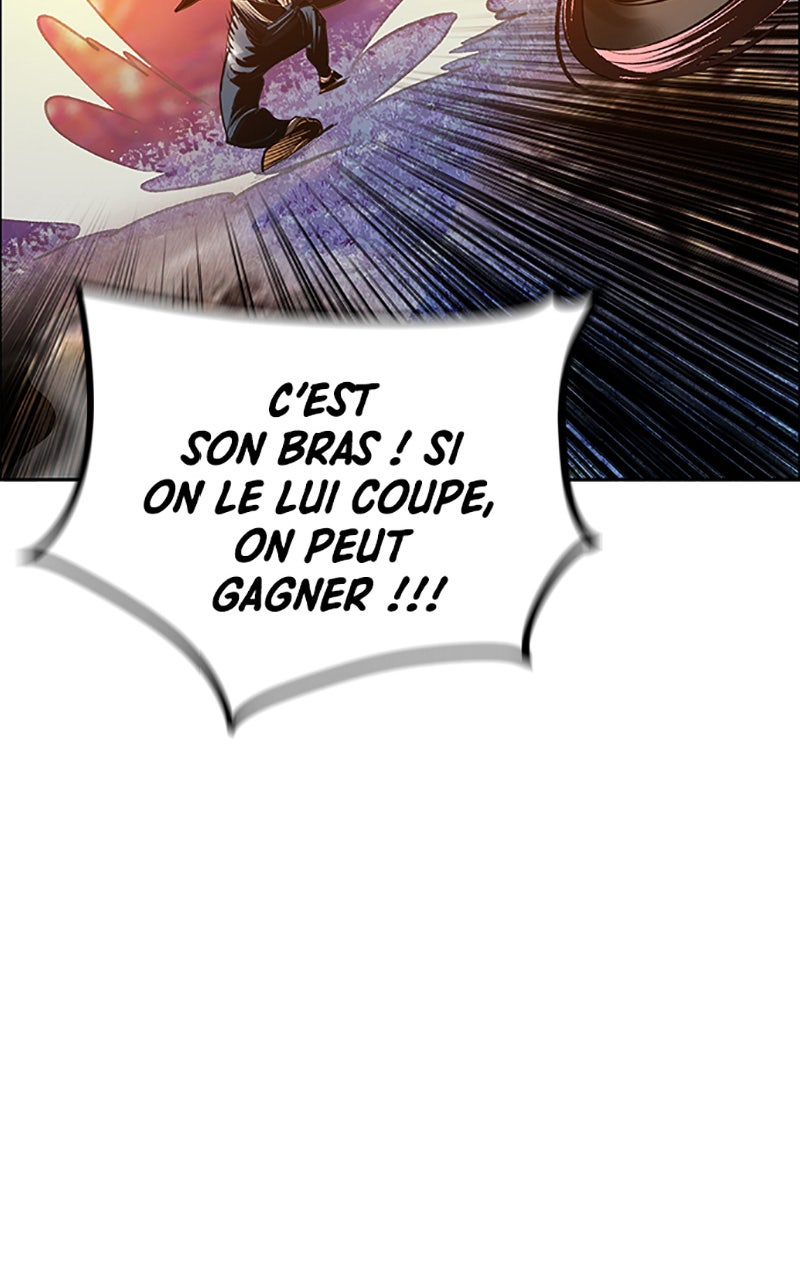 Read Jungle Juice fr Manga Online