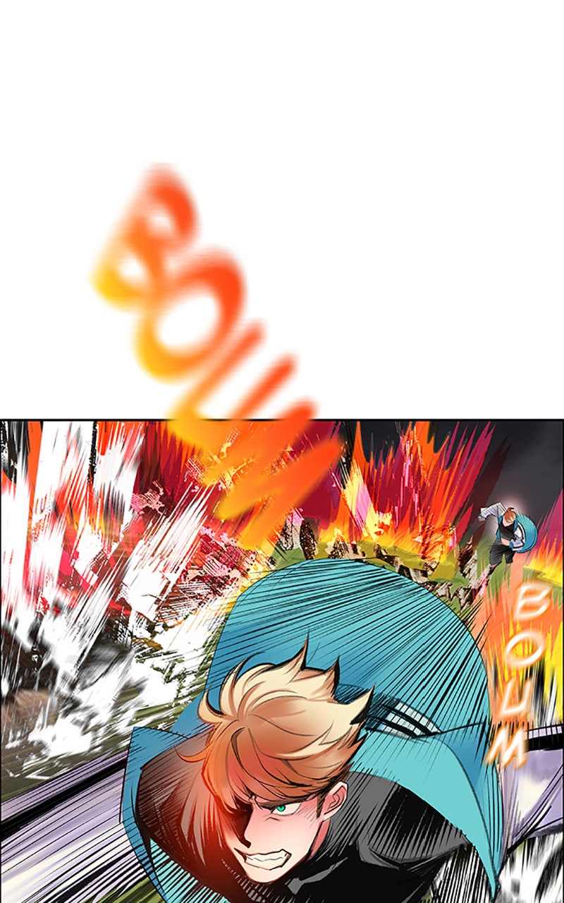 Read Jungle Juice fr Manga Online