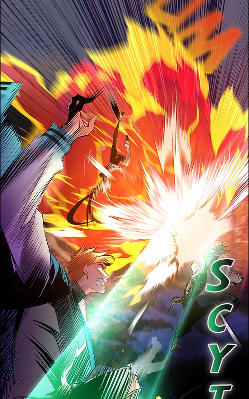 Read Jungle Juice fr Manga Online