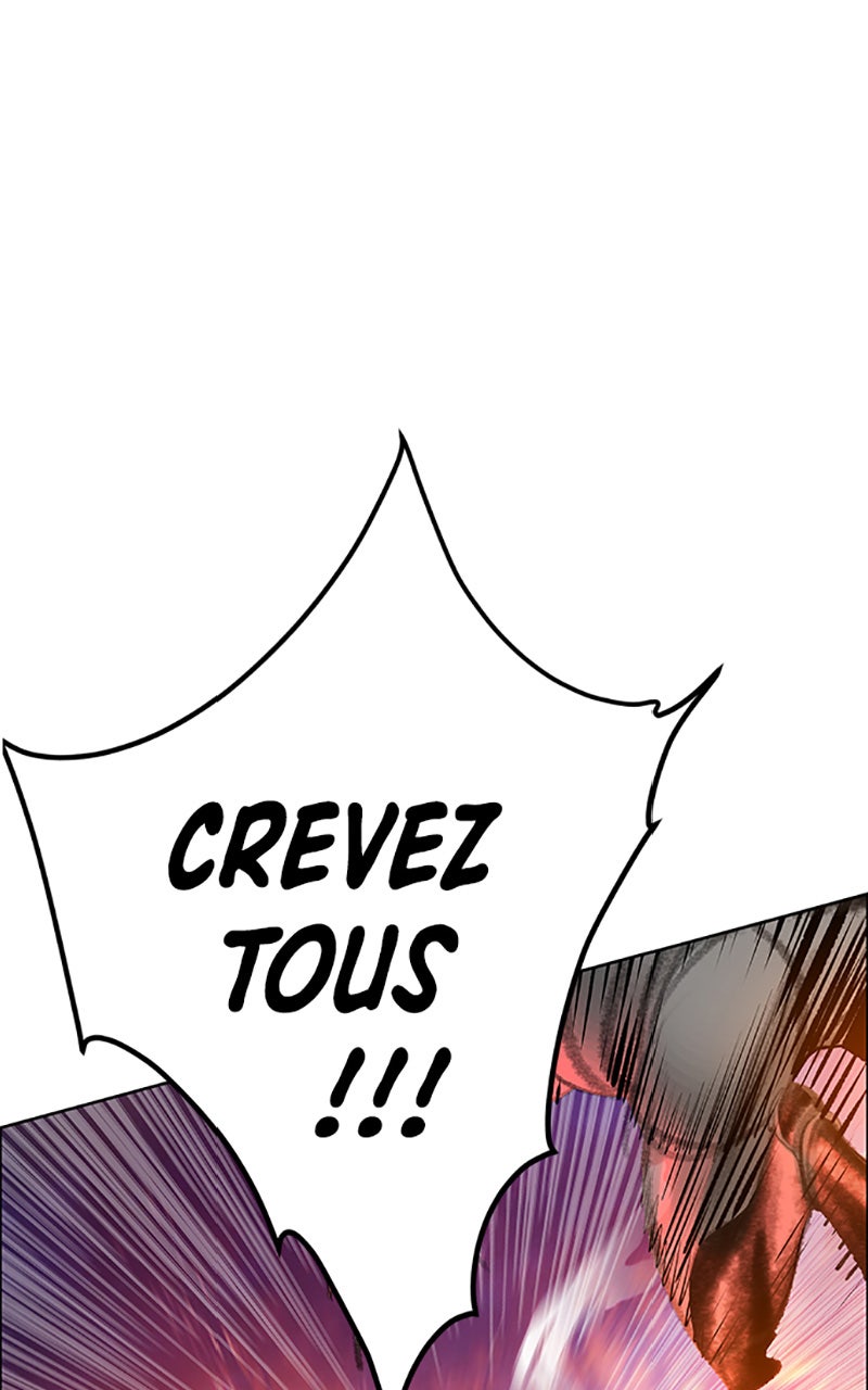 Read Jungle Juice fr Manga Online