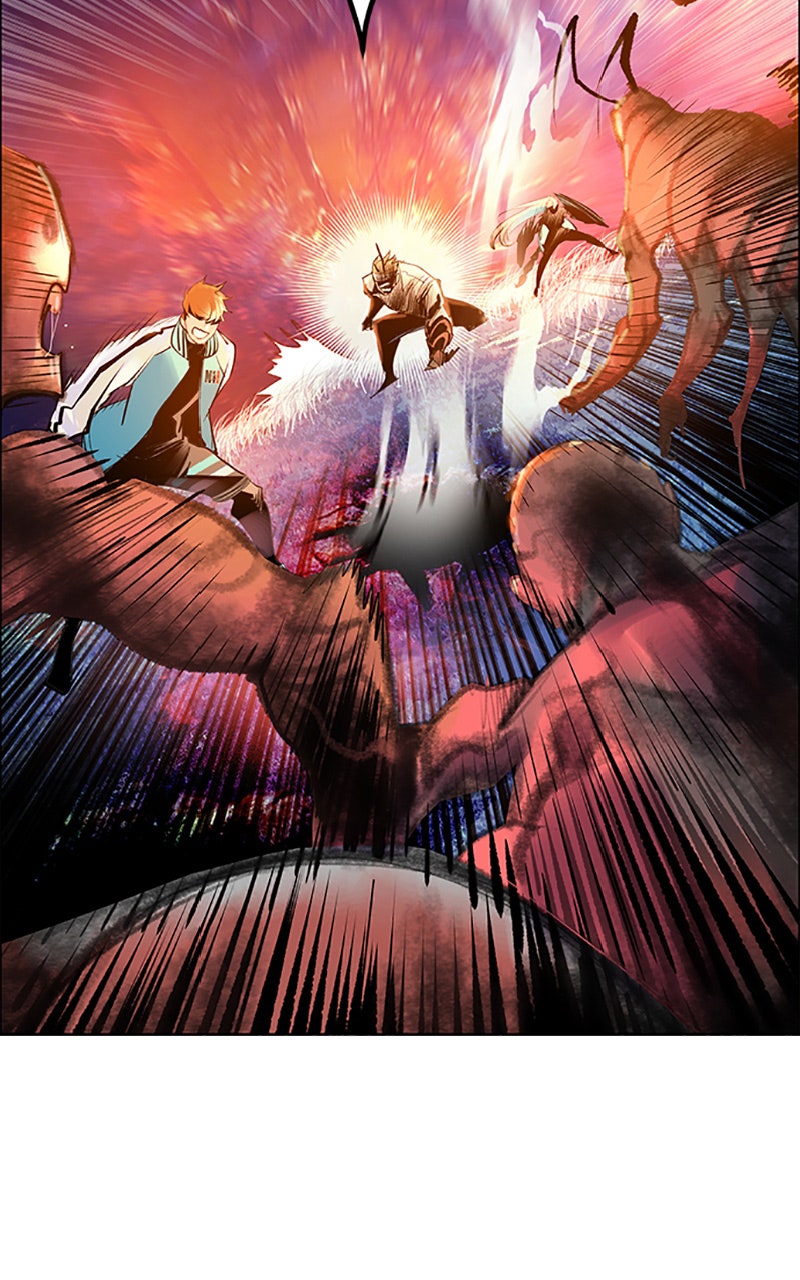 Read Jungle Juice fr Manga Online