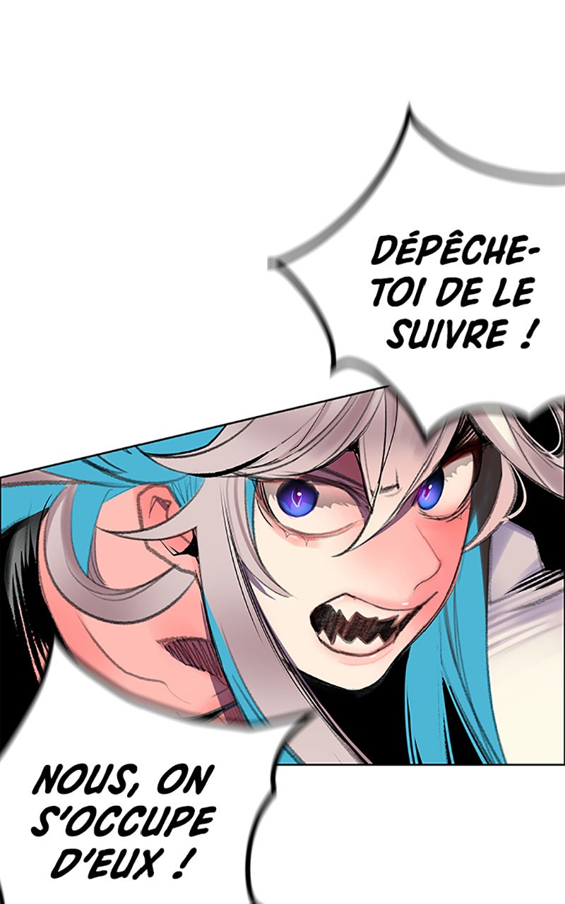 Read Jungle Juice fr Manga Online