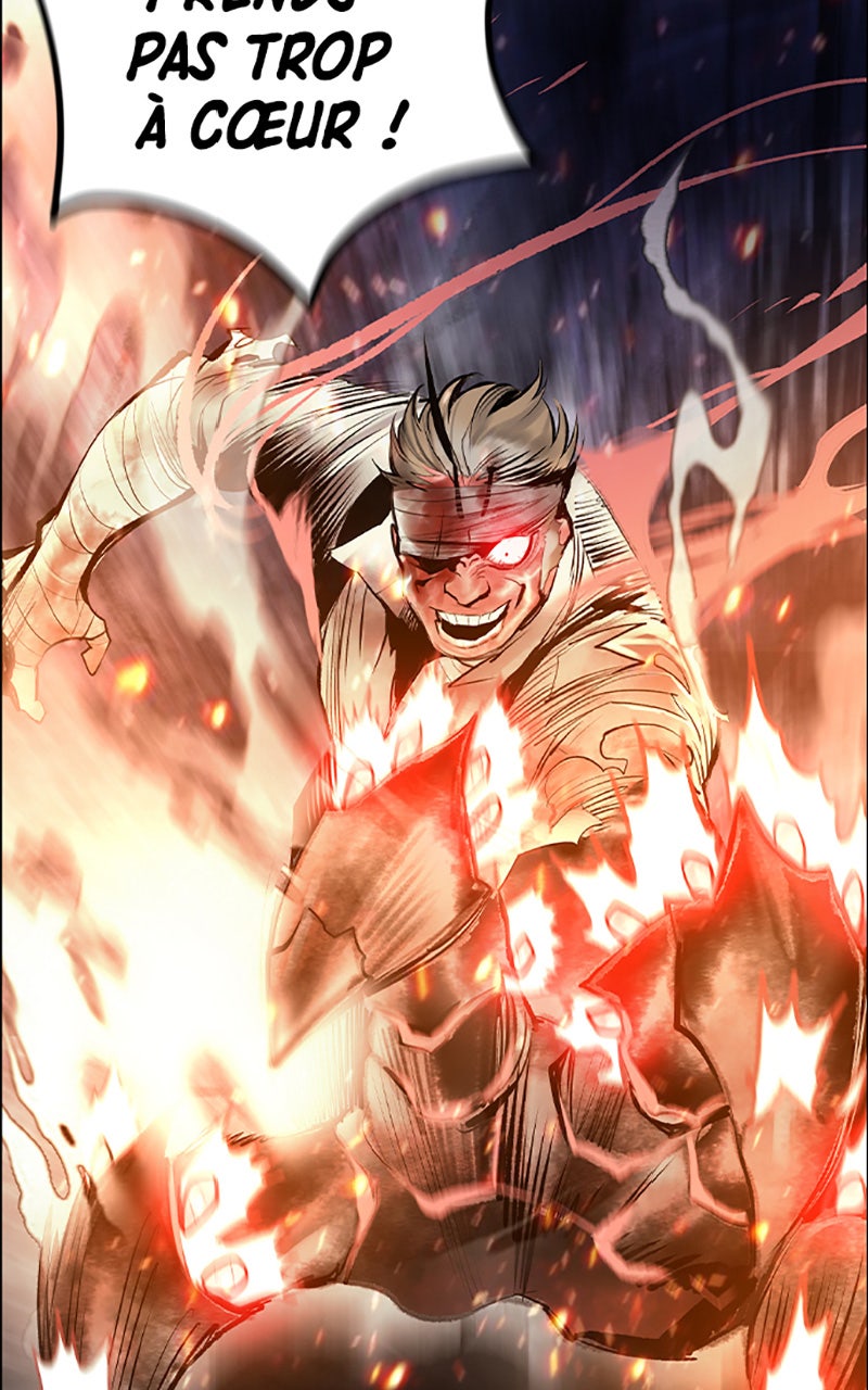 Read Jungle Juice fr Manga Online