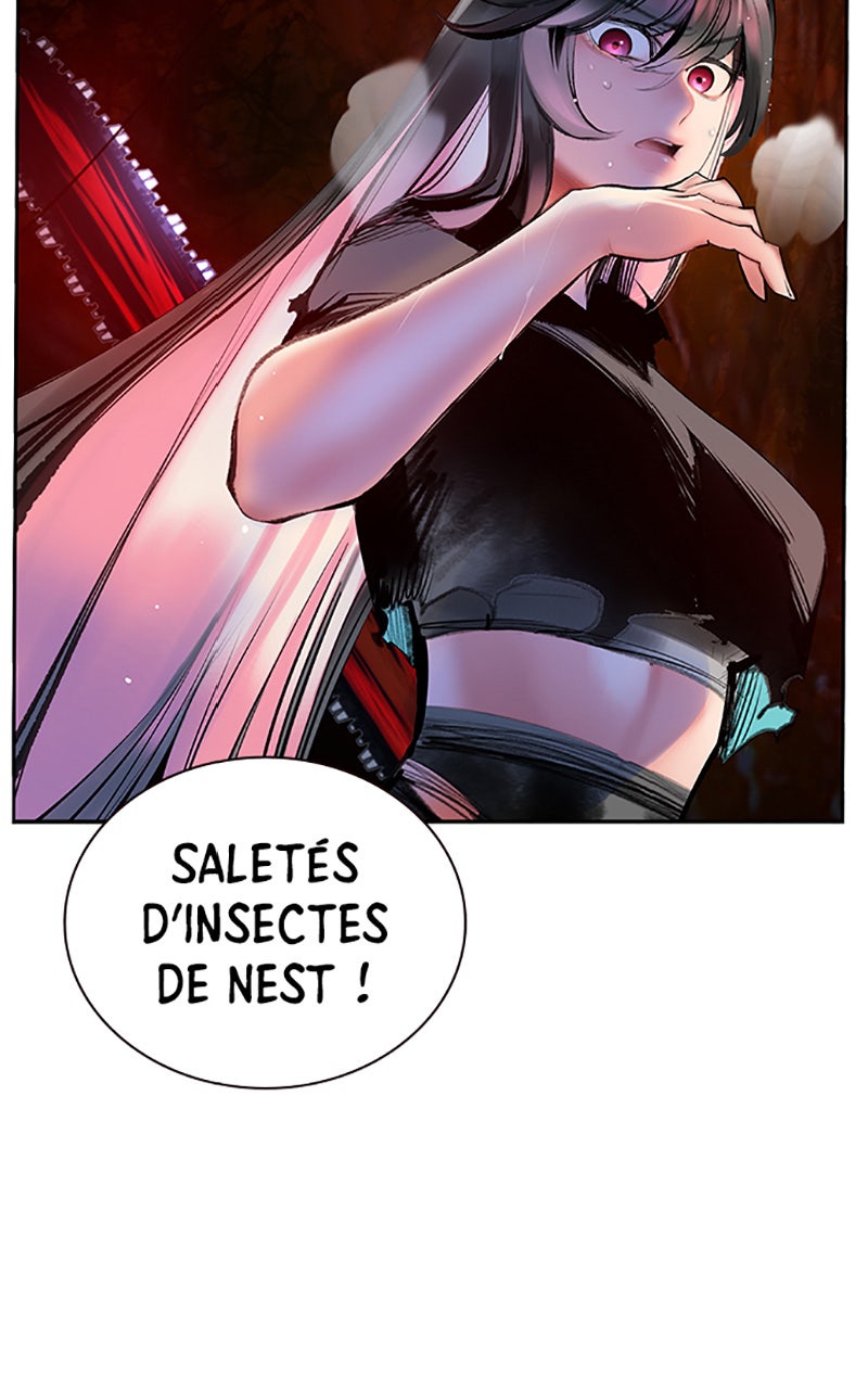 Read Jungle Juice fr Manga Online