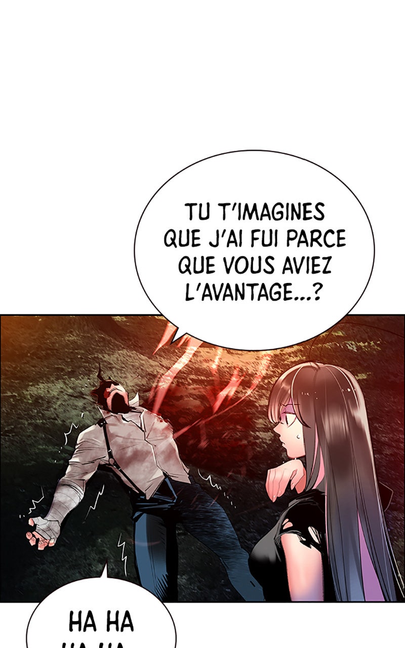 Read Jungle Juice fr Manga Online