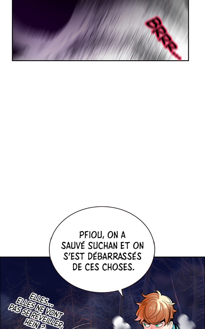 Read Jungle Juice fr Manga Online