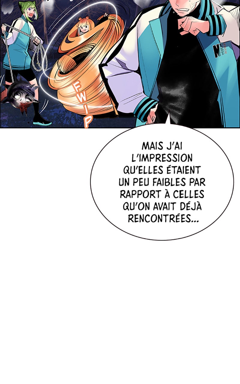 Read Jungle Juice fr Manga Online