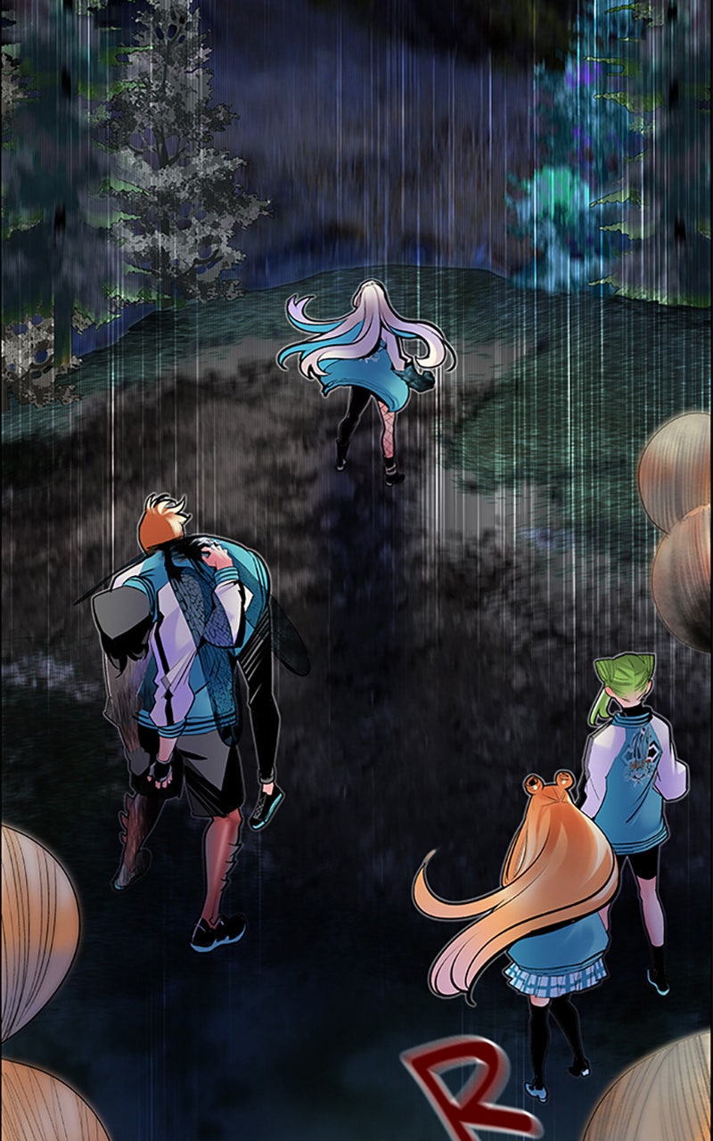 Read Jungle Juice fr Manga Online