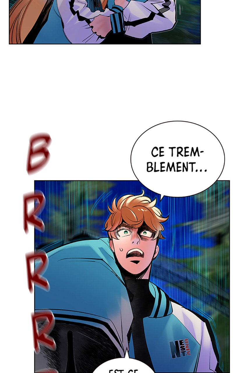 Read Jungle Juice fr Manga Online