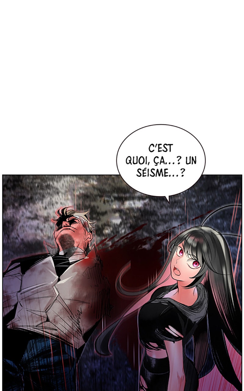 Read Jungle Juice fr Manga Online
