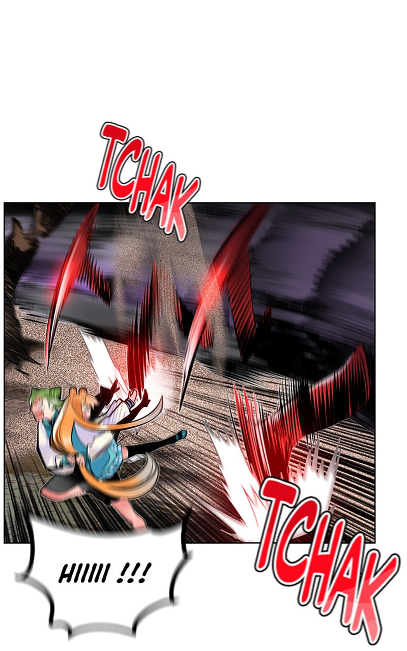Read Jungle Juice fr Manga Online