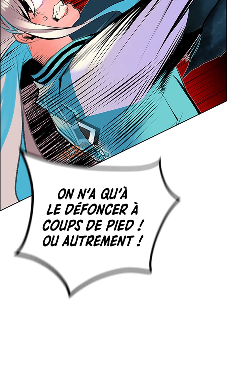 Read Jungle Juice fr Manga Online