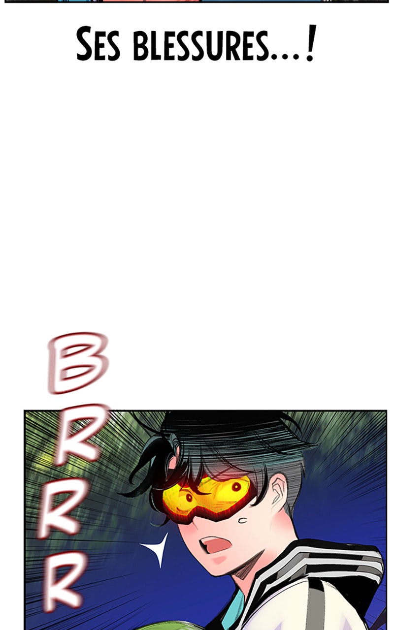 Read Jungle Juice fr Manga Online