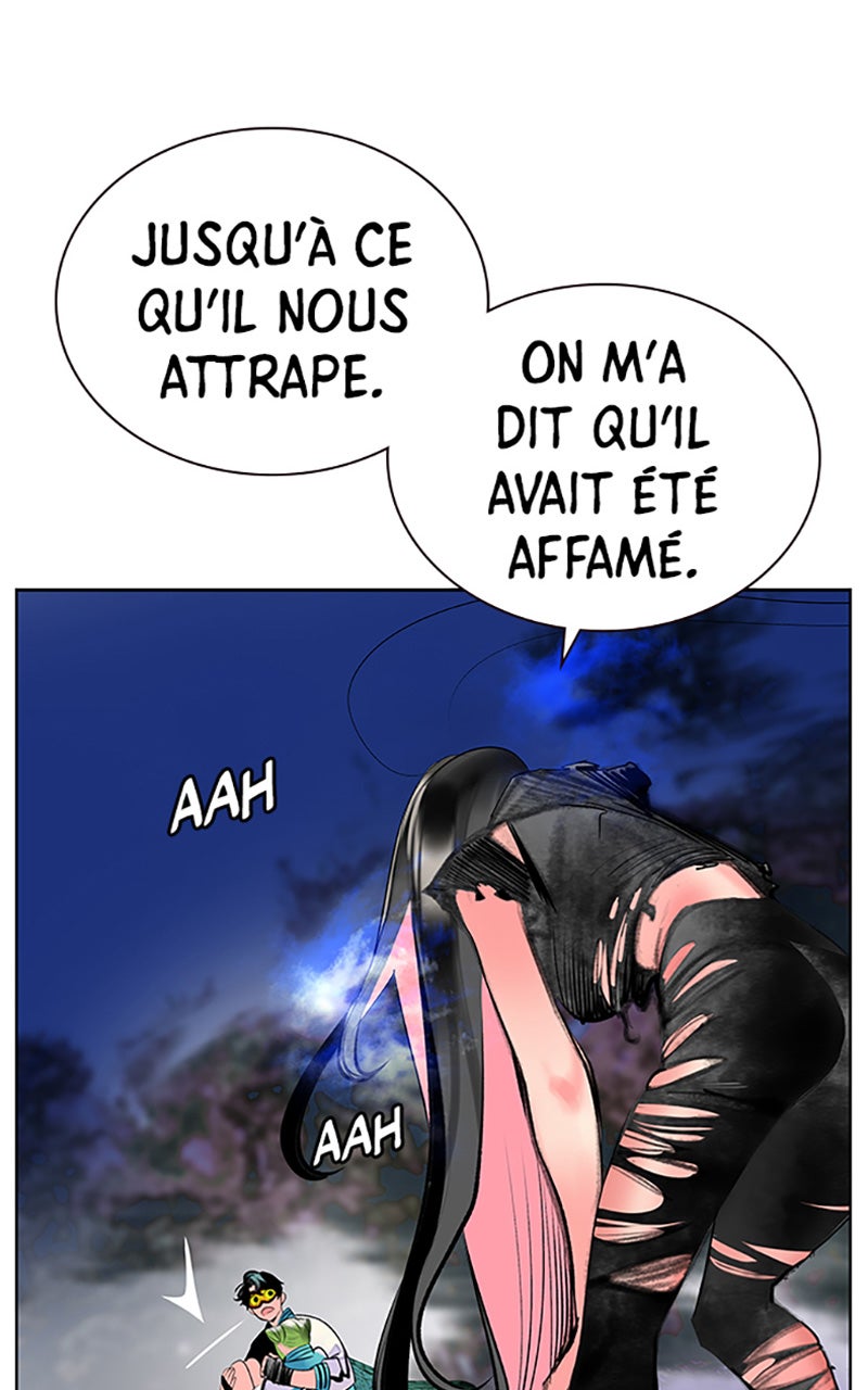 Read Jungle Juice fr Manga Online