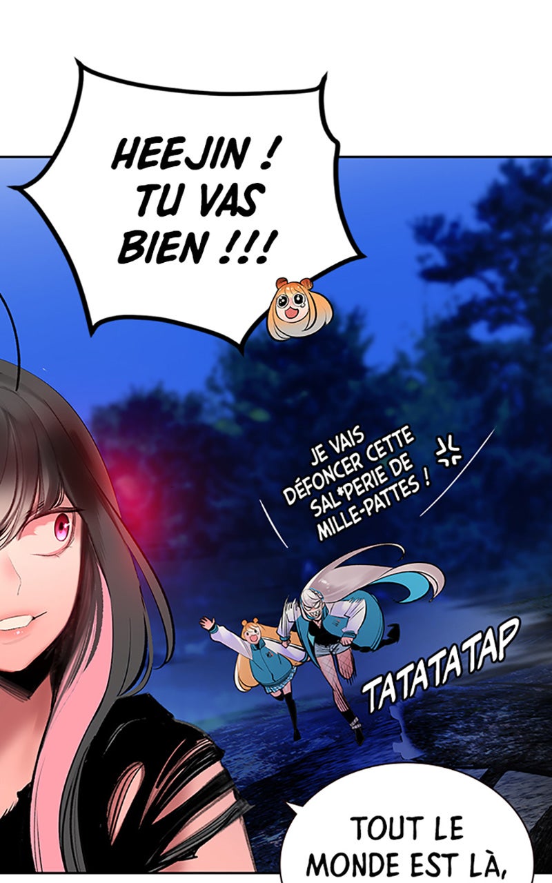 Read Jungle Juice fr Manga Online